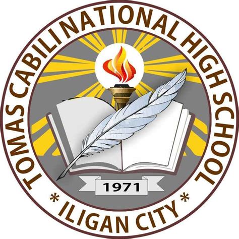 Tomas Cabili National High School .